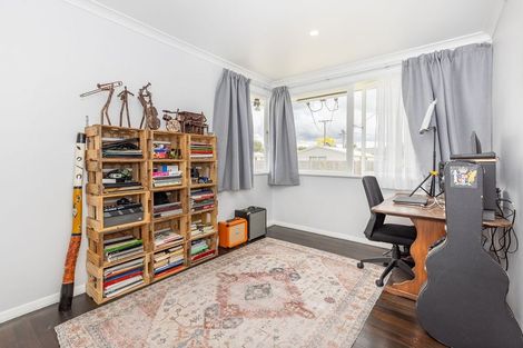 Photo of property in 31 Halberg Crescent, Chartwell, Hamilton, 3210