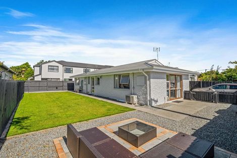 Photo of property in 28a Sails Street, Papanui, Christchurch, 8053