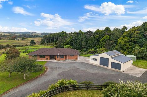 Photo of property in 63a Farquharson Road, Ararimu, Papakura, 2583