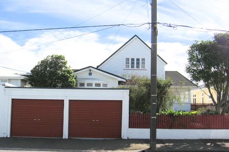 Photo of property in 9 Torridon Road, Miramar, Wellington, 6022