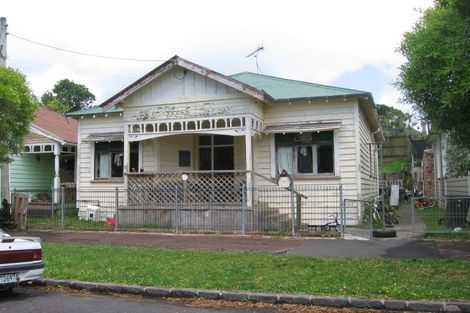 Photo of property in 67 Islington Street, Ponsonby, Auckland, 1011