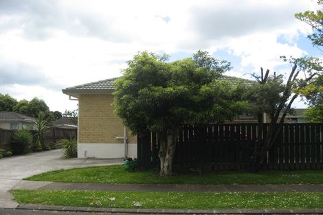 Photo of property in 3a Benton Place, Manurewa, Auckland, 2102