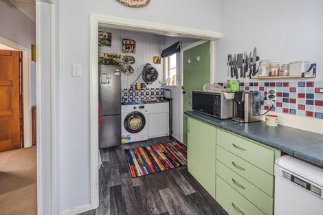 Photo of property in 27 Frome Street, Oamaru North, Oamaru, 9400