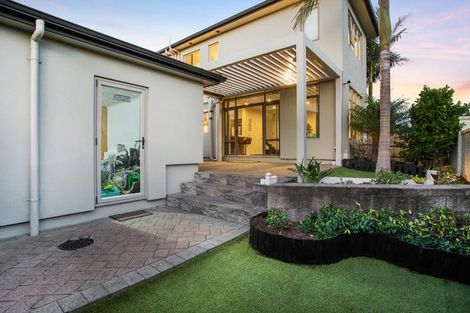 Photo of property in 137 Baverstock Road, Flat Bush, Auckland, 2016