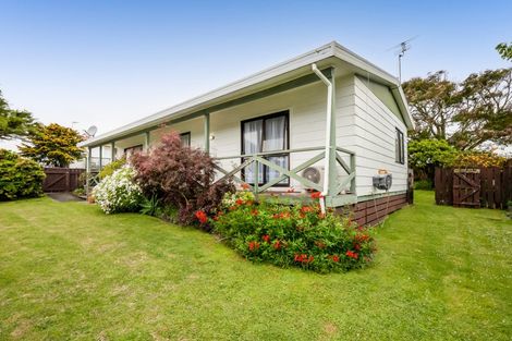 Photo of property in 4 Protea Place, Bell Block, New Plymouth, 4312