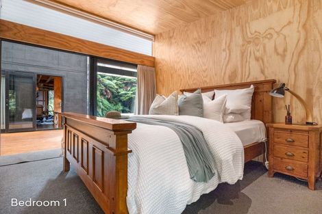 Photo of property in 547 Spencer Road, Lake Tarawera, Rotorua, 3076