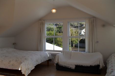 Photo of property in 6 Tudor Street, Devonport, Auckland, 0624