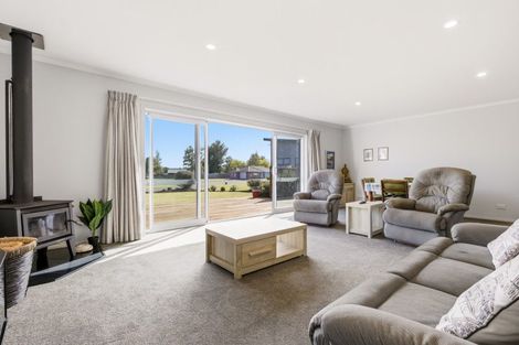 Photo of property in 35 Ngahana Place, Turangi, 3334