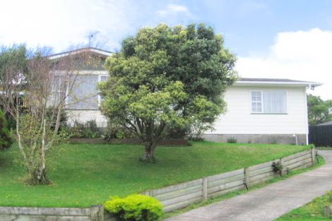 Photo of property in 4 Otira Grove, Kelson, Lower Hutt, 5010