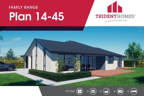 Photo of property in 18 Carina Way, Whitianga, 3510