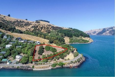 Photo of property in 261 Beach Road, Akaroa, 7520