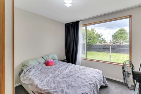 Photo of property in 8 Murray Place, Kaiapoi, 7630
