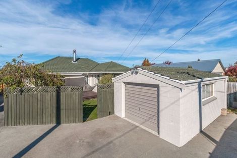 Photo of property in 1/8 Fovant Street, Russley, Christchurch, 8042