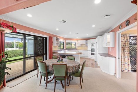 Photo of property in 5 Holmwood Park Drive, Morrinsville, 3300