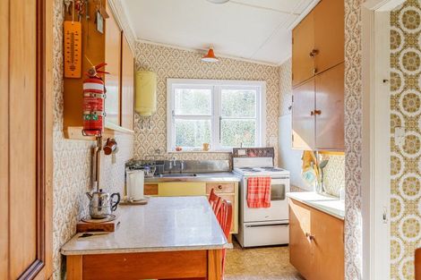 Photo of property in 4 Carters Road, Eketahuna, 4900