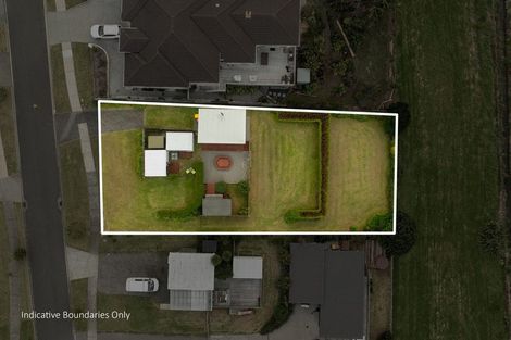 Photo of property in 8 Tohora View, Waihi Beach, 3611