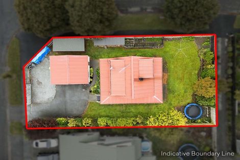 Photo of property in 27 Morgan Street, Methven, 7730