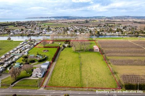 Photo of property in 39 Farndon Road, Clive, 4102