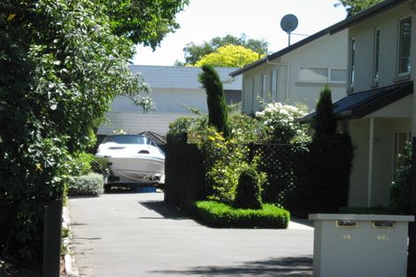 Photo of property in 46 Merrin Street, Avonhead, Christchurch, 8042
