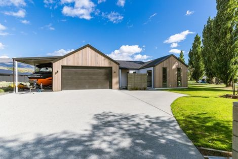 Photo of property in 15 Begg Lane, Mount Pisa, Cromwell, 9383