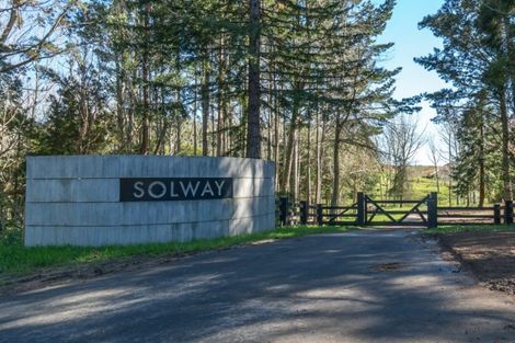 Photo of property in 170 Solway Road, Whitford, 2576