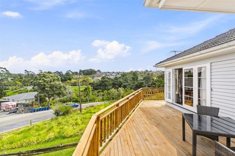 Photo of property in 7 Chamberlain Road, Massey, Auckland, 0614