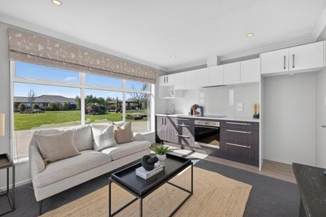 Photo of property in 34 Copper Beach Road, Woodend, Kaiapoi, 7691