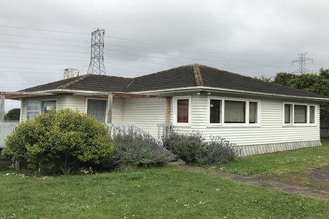 Photo of property in 127 Waipuna Road East, Mount Wellington, Auckland, 1060