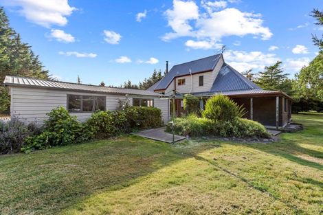Photo of property in 2359 South Eyre Road, Eyrewell, Rangiora, 7476