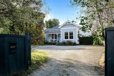 Photo of property in 507 Childers Road, Te Hapara, Gisborne, 4010
