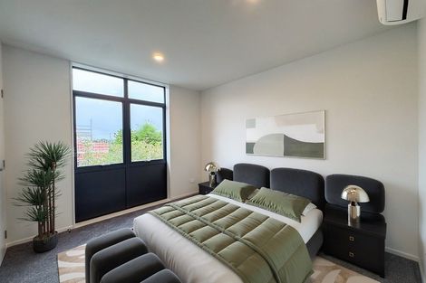 Photo of property in 9/6 James Street, Bayview, Auckland, 0629