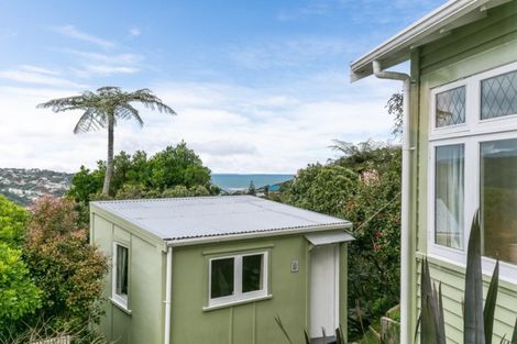 Photo of property in 88 Farnham Street, Mornington, Wellington, 6021