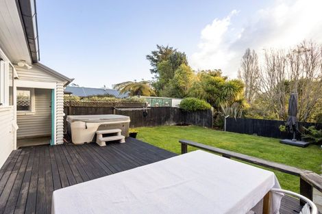 Photo of property in 10 Valley Terrace, Hamilton Central, Hamilton, 3204