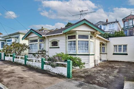 Photo of property in 42 Rintoul Street, Newtown, Wellington, 6021