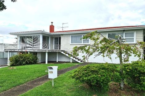 Photo of property in 125 Reeves Road, Pakuranga Heights, Auckland, 2010