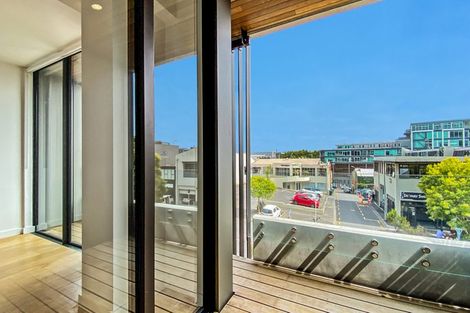Photo of property in 102/52 Sale Street, Auckland Central, Auckland, 1010