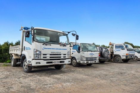 Photo of property in 1 Te Karaka Drive, Minden, Whakamarama, 3172