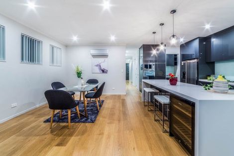 Photo of property in 43 Lockheed Street, Hobsonville, Auckland, 0618