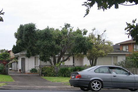 Photo of property in 25 Sunnybrae Road, Hillcrest, Auckland, 0627