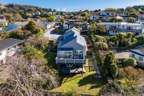 Photo of property in 25 The Companionway, Whitby, Porirua, 5024