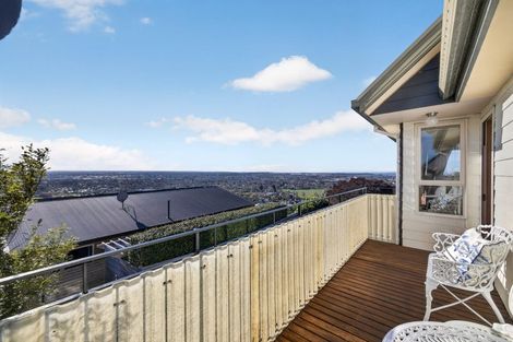 Photo of property in 2/31a Huntsbury Avenue, Huntsbury, Christchurch, 8022