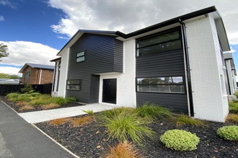 Photo of property in 1/89 Albert Street, Hamilton East, Hamilton, 3216