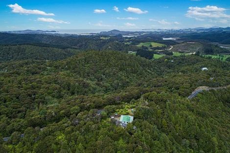 Photo of property in 111 Kaiatea Road, Ngunguru, Whangarei, 0173