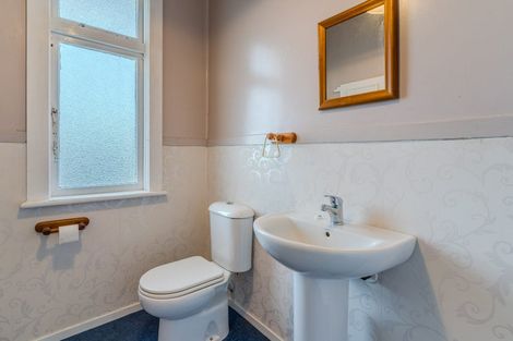 Photo of property in 1 Gilmore Street, Kaikorai, Dunedin, 9010