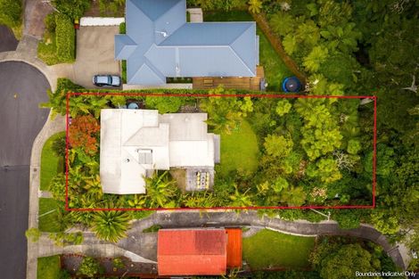 Photo of property in 31 Outlook Road, Greenhithe, Auckland, 0632