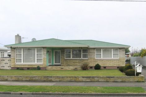 Photo of property in 16 Butler Street, Onekawa, Napier, 4110