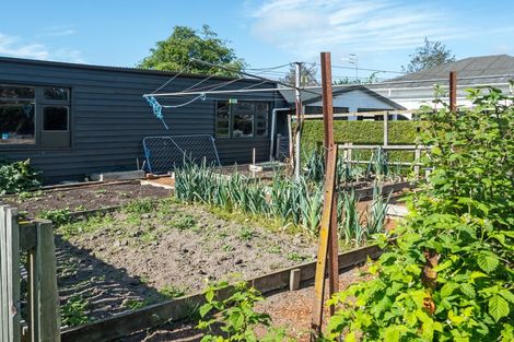 Photo of property in 81 Connolly Street, Geraldine, 7930