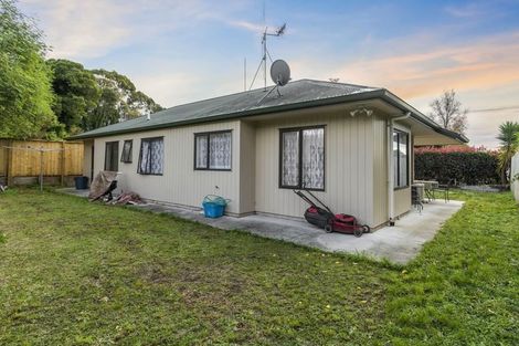 Photo of property in 95 Maungatapu Road, Maungatapu, Tauranga, 3112
