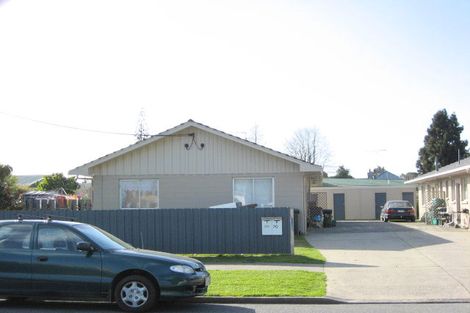 Photo of property in 1/20 Salonika Street, Whakatane, 3120