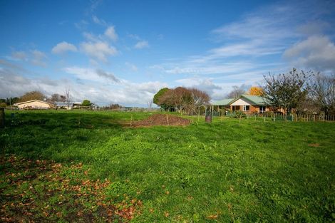 Photo of property in 10 Kittow Street, Tirau, 3410